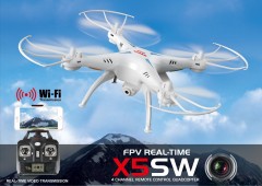 Drone syma x5sw (oglas oddan 29.4.2016)